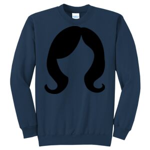 Crewneck Sweatshirt Thumbnail
