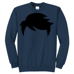 Crewneck Sweatshirt Thumbnail