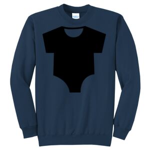 Crewneck Sweatshirt Thumbnail
