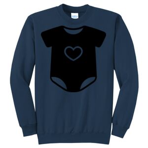 Crewneck Sweatshirt Thumbnail