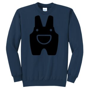 Crewneck Sweatshirt Thumbnail