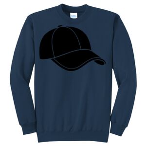 Crewneck Sweatshirt Thumbnail