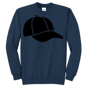 Crewneck Sweatshirt Thumbnail