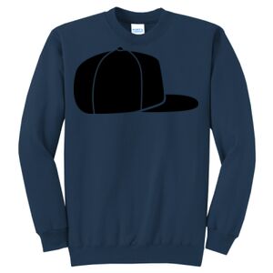Crewneck Sweatshirt Thumbnail