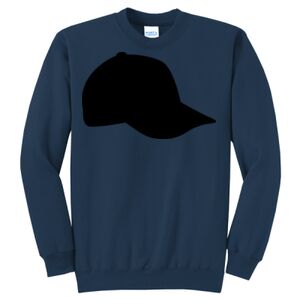 Crewneck Sweatshirt Thumbnail