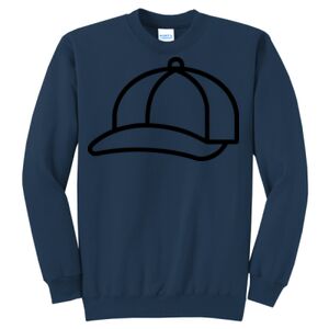 Crewneck Sweatshirt Thumbnail