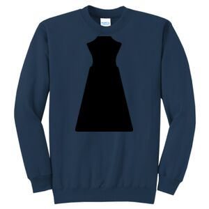 Crewneck Sweatshirt Thumbnail
