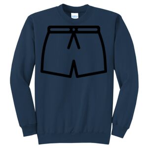 Crewneck Sweatshirt Thumbnail