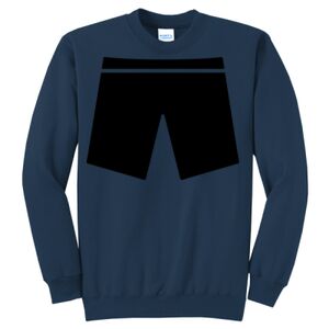 Crewneck Sweatshirt Thumbnail