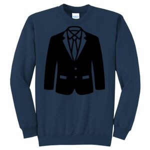 Crewneck Sweatshirt Thumbnail