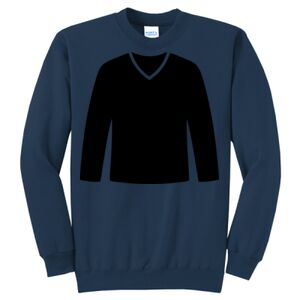 Crewneck Sweatshirt Thumbnail