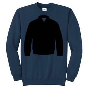 Crewneck Sweatshirt Thumbnail