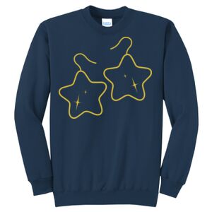 Crewneck Sweatshirt Thumbnail