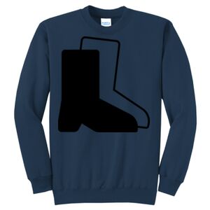 Crewneck Sweatshirt Thumbnail