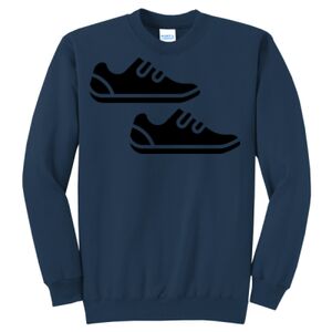 Crewneck Sweatshirt Thumbnail