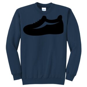 Crewneck Sweatshirt Thumbnail