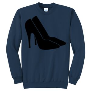Crewneck Sweatshirt Thumbnail