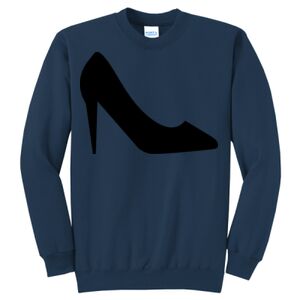 Crewneck Sweatshirt Thumbnail