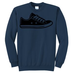 Crewneck Sweatshirt Thumbnail