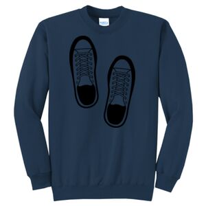 Crewneck Sweatshirt Thumbnail