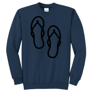 Crewneck Sweatshirt Thumbnail