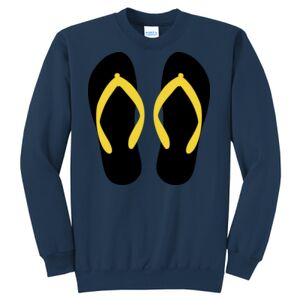 Crewneck Sweatshirt Thumbnail