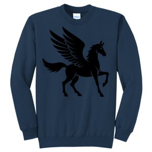 Crewneck Sweatshirt Thumbnail