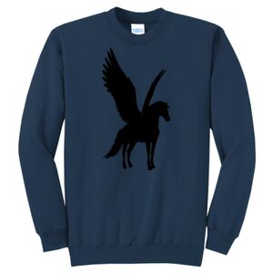 Crewneck Sweatshirt Thumbnail