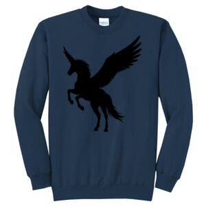 Crewneck Sweatshirt Thumbnail