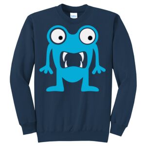 Crewneck Sweatshirt Thumbnail