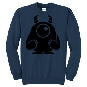 Crewneck Sweatshirt Thumbnail