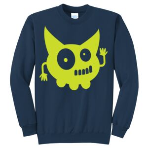 Crewneck Sweatshirt Thumbnail