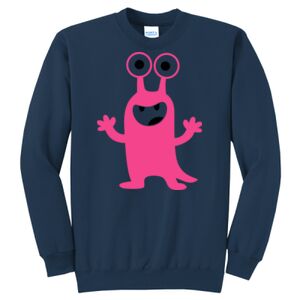 Crewneck Sweatshirt Thumbnail