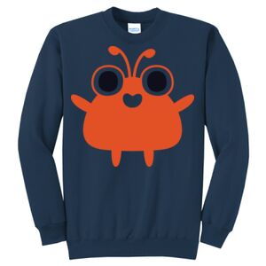 Crewneck Sweatshirt Thumbnail