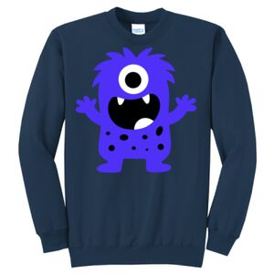 Crewneck Sweatshirt Thumbnail