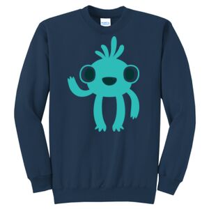 Crewneck Sweatshirt Thumbnail