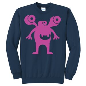 Crewneck Sweatshirt Thumbnail