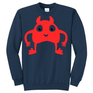 Crewneck Sweatshirt Thumbnail