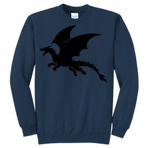 Crewneck Sweatshirt Thumbnail