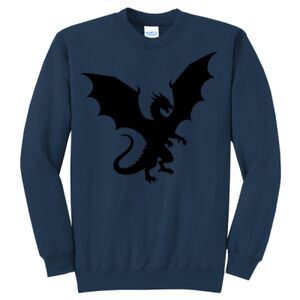 Crewneck Sweatshirt Thumbnail
