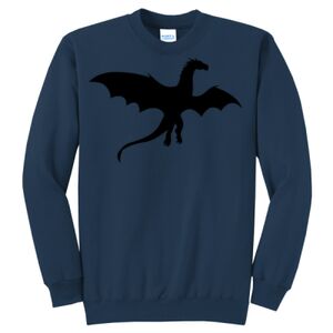 Crewneck Sweatshirt Thumbnail