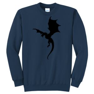 Crewneck Sweatshirt Thumbnail