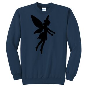 Crewneck Sweatshirt Thumbnail