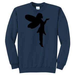Crewneck Sweatshirt Thumbnail