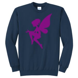 Crewneck Sweatshirt Thumbnail