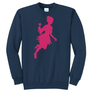 Crewneck Sweatshirt Thumbnail
