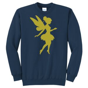 Crewneck Sweatshirt Thumbnail