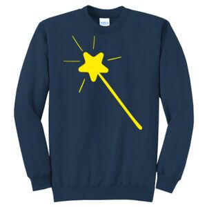 Crewneck Sweatshirt Thumbnail