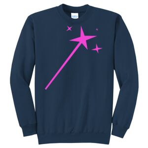 Crewneck Sweatshirt Thumbnail