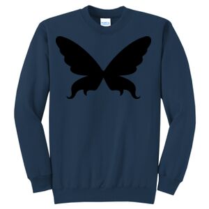 Crewneck Sweatshirt Thumbnail